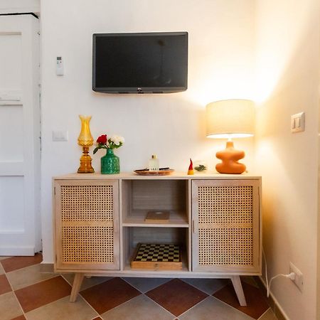 Casa Venturo Apartment Minori Bagian luar foto