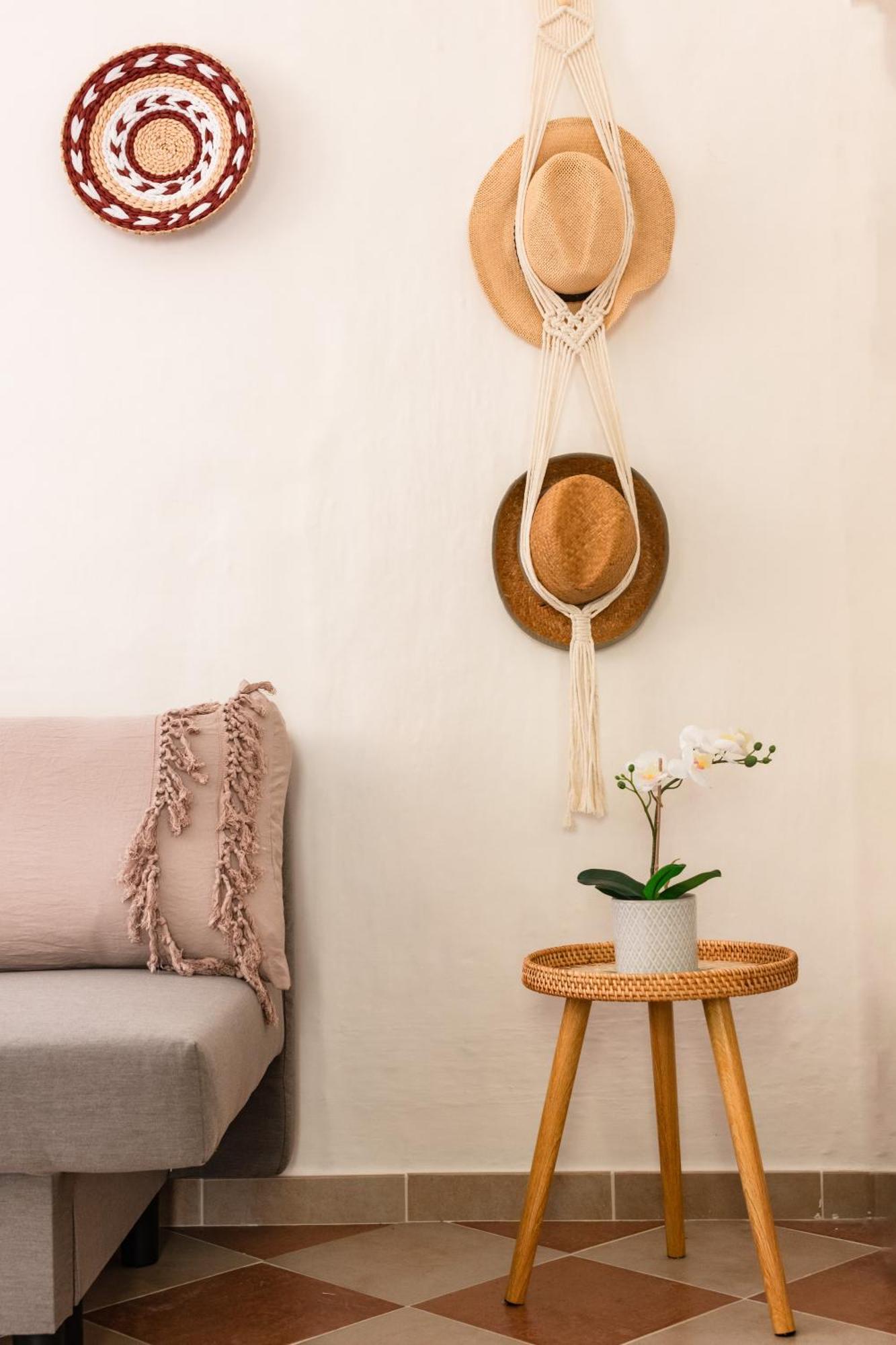 Casa Venturo Apartment Minori Bagian luar foto
