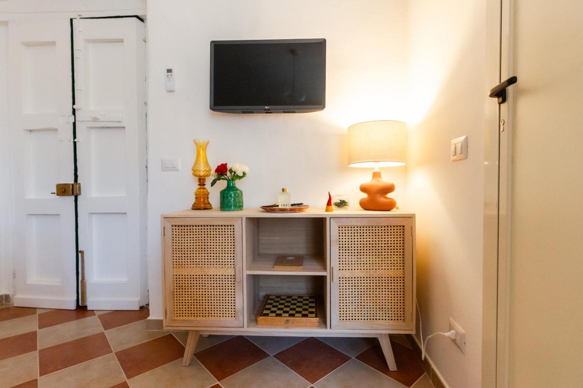 Casa Venturo Apartment Minori Bagian luar foto