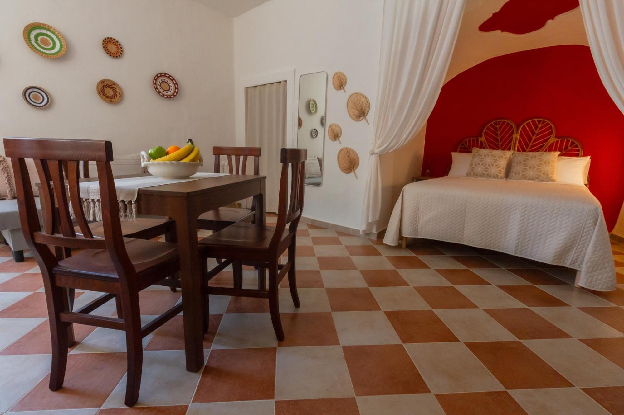 Casa Venturo Apartment Minori Bagian luar foto